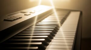 Preacher Chord