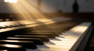 Swahili Worship instrumental